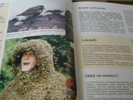 Guinness suuri ennätyskirja 1989