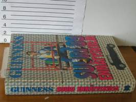 Guinness suuri ennätyskirja 1989