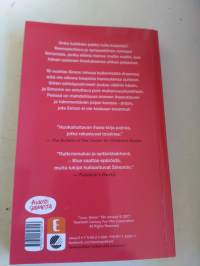 Becky Albertalli :minä, simon  homo sapiens v.2017