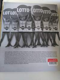 Lotto - lottokansaksi lottotytön matkassa