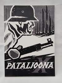 Pataljoona X