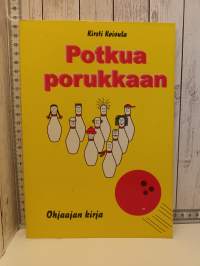 Potkua porukkaan - Ohjaajan opas