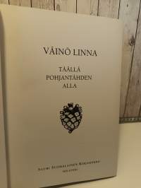 Täällä Pohjantähden alla