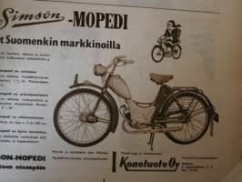 suomen kuvalehti.nr 51-52 1956