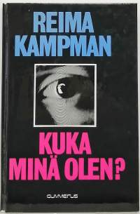 Kuka minä olen? (Psykologia)