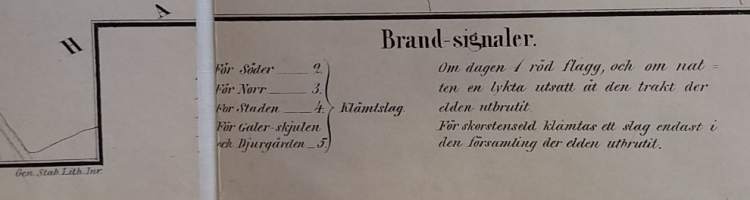 Karta Vägvisare inom Stockholm af T. v. Mentzer. På P.A. Huldbergs Förlag. 1 uppl. 1855. (1800-luku, erittäin harvinainen, keräilyharvinaisuus, vanha kartta)