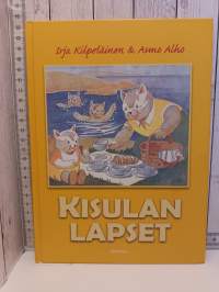 Kisulan lapset