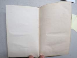 Den Gamla Swenska Psalm-Boken, med de Stycken, som dertill höra, och på följande blad finnas uptecknade (Åbo, J.C. Frenckell &amp; Son, 1842)