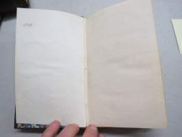 De Årliga Evangelier och Epistlar med der till hörande Collecter och Böner; jemte de wanliga Kyrko- och Communion-Böner, (Åbo, J.C. Frenckell &amp; Son, 1842)
