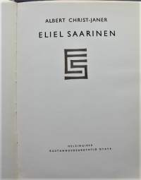 Eliel Saarinen