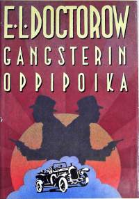 Gangsterin oppipoika