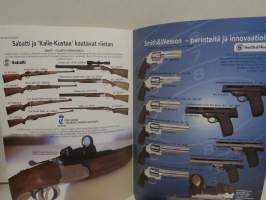 Nordis tuotekuvasto 03/04