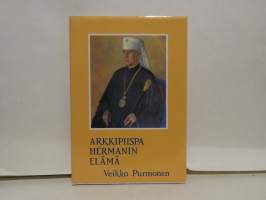Arkkipiispa Hermanin elämä