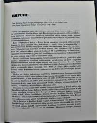 Mato Grosso, koskematon maa : raportti Englannin Royal societyn ja Royal geographical societyn tutkimusretkikunnan oleskelusta Mato Grossossa Keski-Brasiliassa 19...