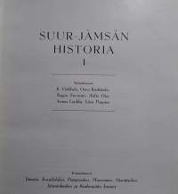 Suur-Jämsän historia 1