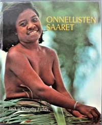 Onnellisten saari