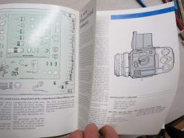 Hasselblad 1991 Product Catalog -tuoteluettelo