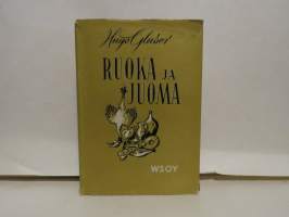 Ruoka ja juoma