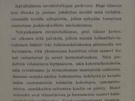 Ruoka ja juoma