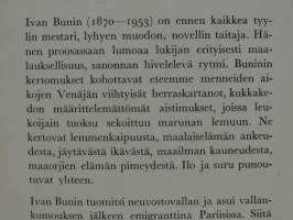 Valitut kertomukset