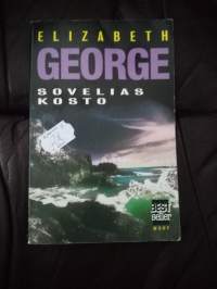 Elizabeth Georg : sovelias kosto , 4.painos v. 2000