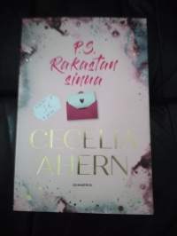 Cecelia ahern : p.s. Rakastan sinua  11. Painos  v. 2020