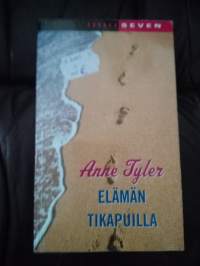 Elämän tikapuilla