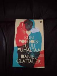 Kun pohjoistuuli puhaltaa