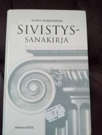 Sivistyssanakirja