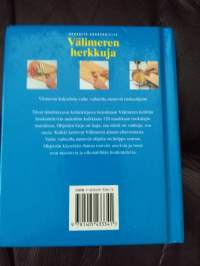 Parhaita ruokaohjeita välimeren herkkuja v.2004