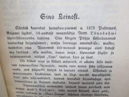 Helkalaulud - Ballaadid