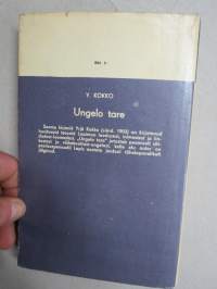 Ungelo tare