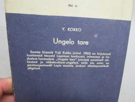 Ungelo tare