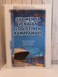 Suomen ja Venäjän logistinen kumppanuus