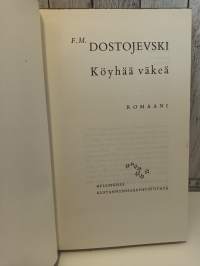 Köyhää väkeä