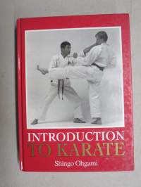 Introduction to karate