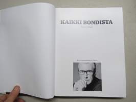 Kaikki Bondista