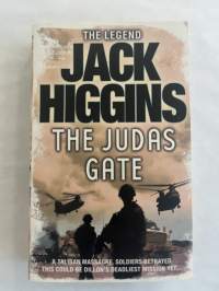 The Judas Gate