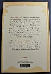 Ei ole minulle suvannot!