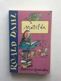 Matilda (på norske)