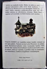 Valoa kohti