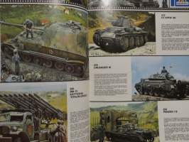 Italieri 1978/79 -kuvasto