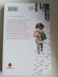 Kei Sanbe : poissa  erased