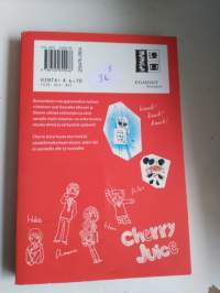 Cherry juice 4