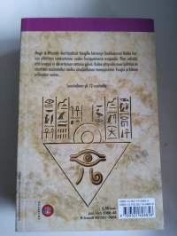 Manga - Yu-Gi-Oh 4, 2005.
