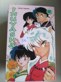 Inu-yasha : 11