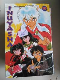Inu-yasha : 19