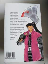 Inu-yasha : 19