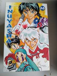 Inu-yasha : 26