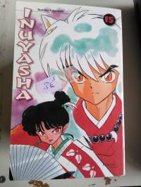 Inu-yasha : 15